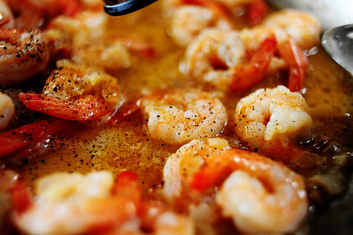 16-Minute Meal: SHRIMP SCAMPI | The Pioneer Woman Cooks | Ree Drummond