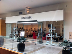 DOMINO opens at Bellevue Square | Â© The Bellevue Collection