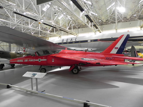 Cosford Museum 2011 106