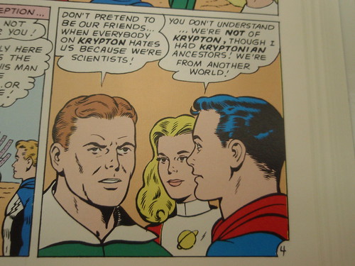 krypton hates scientists