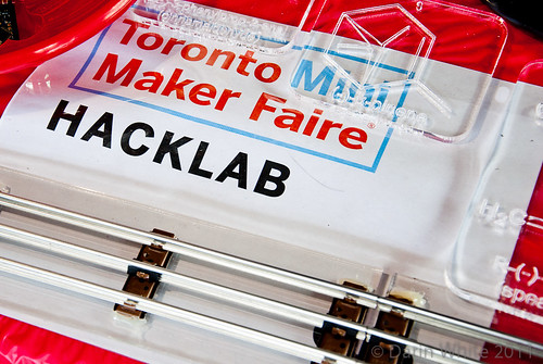 Toronto Mini Maker Faire 2011 205