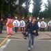 Protesting Chevron's 2011 Annual Shareholder Meeting
