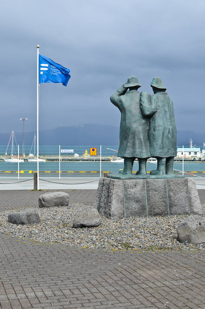 Reykjavik (2 of 3)