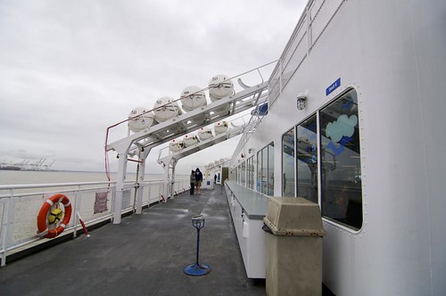 My BC Ferry Ride