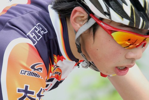 【GHOST WHISPER】JAPAN ROAD RACE CHAMPIONSHIP 2011 IN IWATE 947