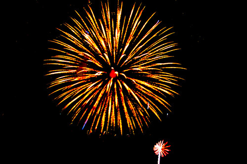 Canada+day+fireworks+in+toronto+2011