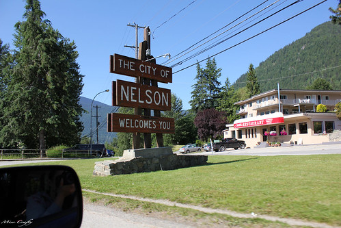 Welcome to Nelson