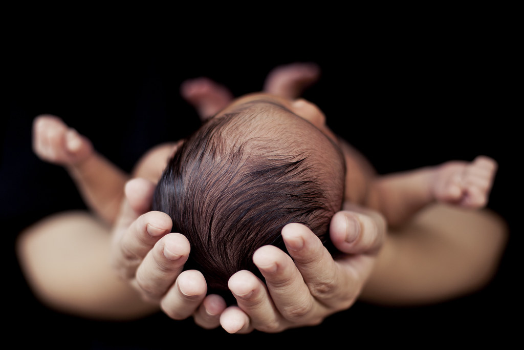 Newborn Photography | Raphael | Precious Gift