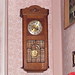 The old clock
