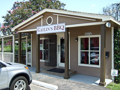 Gatlin's BBQ