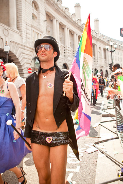 London Pride 20110702-170