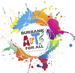Burbank Arts for All