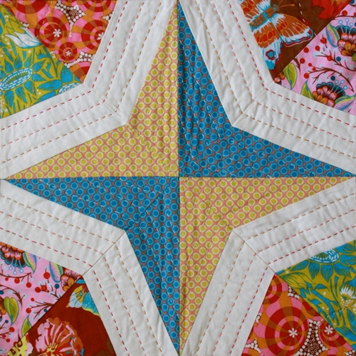 stitched.star