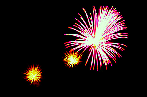 Canada+day+2011+toronto+fireworks