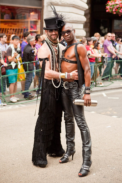 London Pride 20110702-146