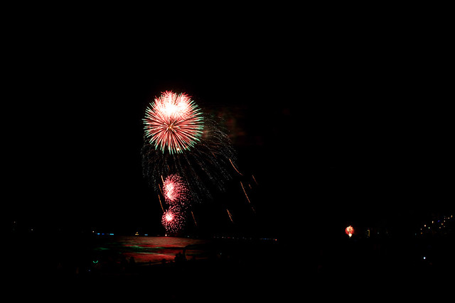 July 4th fireworks 21