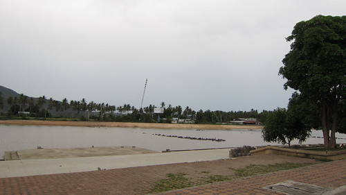 Koh Samui Chaweng Lake