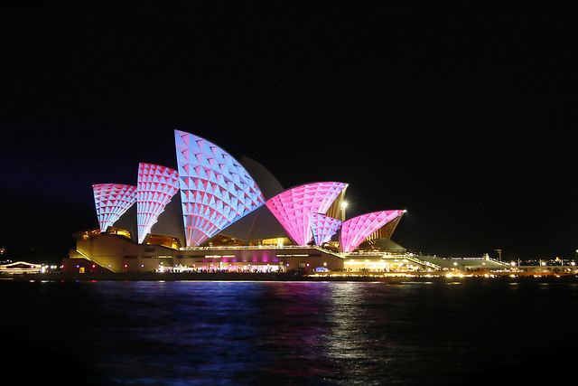 Vivid Sydney 2011