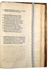 Manuscript note in Philelphus, Franciscus: Satyrae