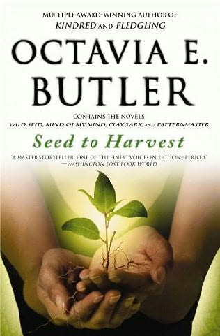 From Seed to Harvest Cover