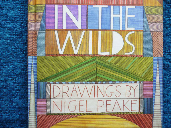 In the Wilds by Nigel Peake