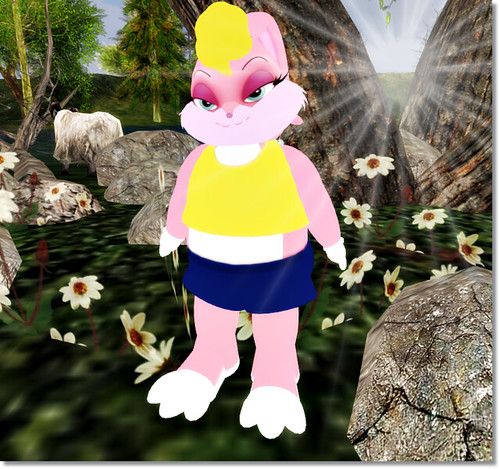 Lola Bunny Dress Up. Avatar Free] Lola Bunny