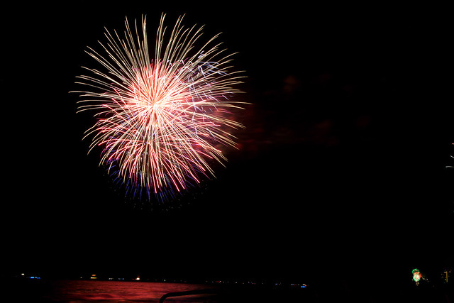 July 4th fireworks 19