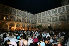 Catania, cinque appuntamenti per Il Cielo sopra il Bellini