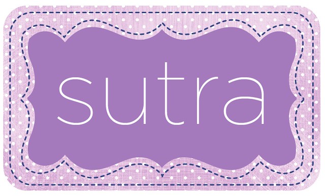 sutra label