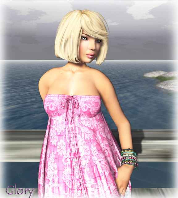 Exile Glory Roots-Vanilla & Grix Letters From Home - NightLife & Lara Hurely Odette -Pink -Tan