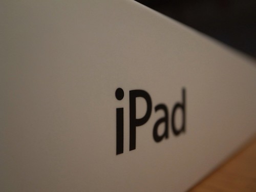 iPad 2 Unboxing-1