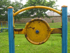 Playground, 2009