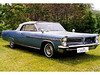 02 Pontiac Bonneville 1963 ältere Aufnahme als Beispielbild bw 01