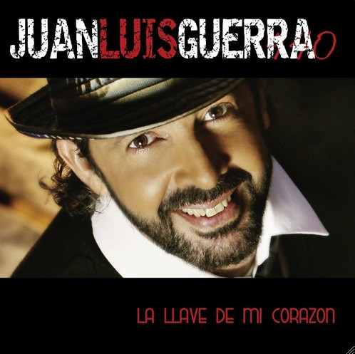 La Llave De Mi Corazon - Juan Luis Guerra