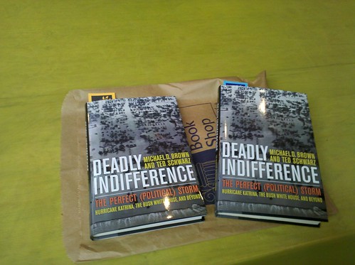 Deadly Indifference a