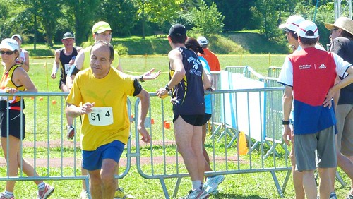 Marathon-relais du Val de Marne Les Tortues Enragees 26 juin 2011 188