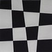 Jennifer S's liberated checkerboard block #3