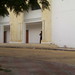 mosquée babili avenue beit elhekma kairouan tunisie