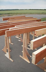 Barriers Drying