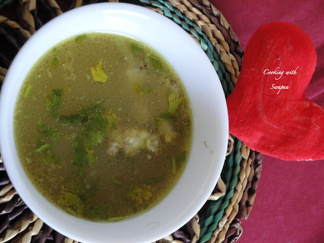 soup 2