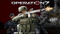 Juegos para Computadora - Operation 7