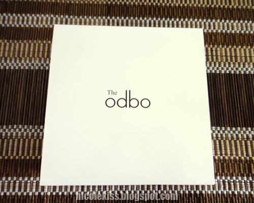 the odbo