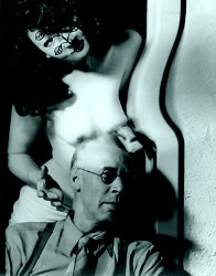Henry-Miller-and-Friend