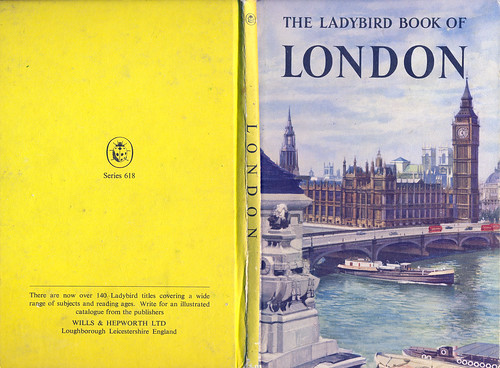 Ladybird-London-cover