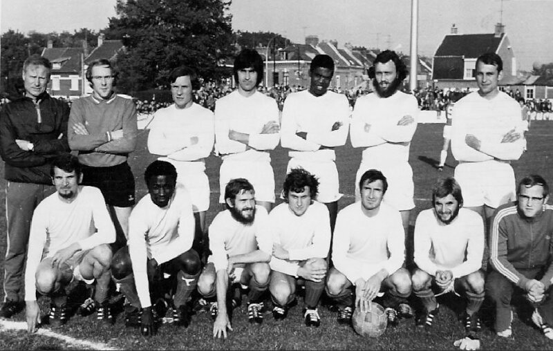 Amiens 1972-73