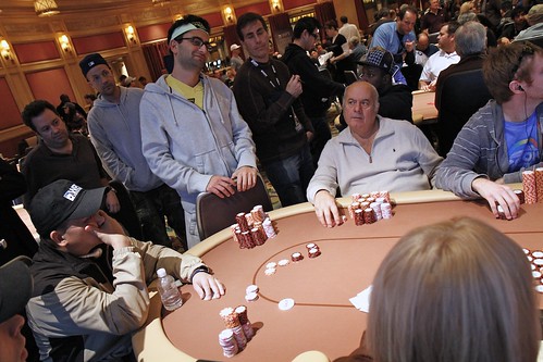 0226 Johnny Chan All In