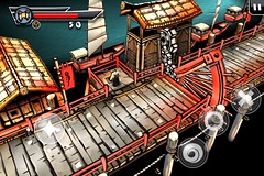 Samurai II Screenshot