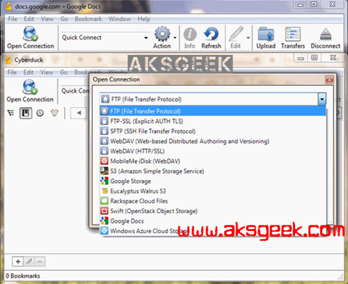 cyberduck for windows  free download