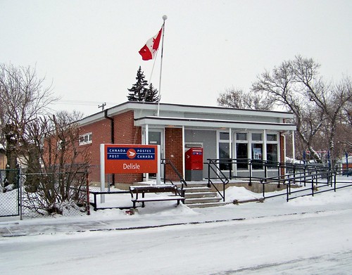Canada+post+office