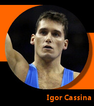 Pictures of Igor Cassina